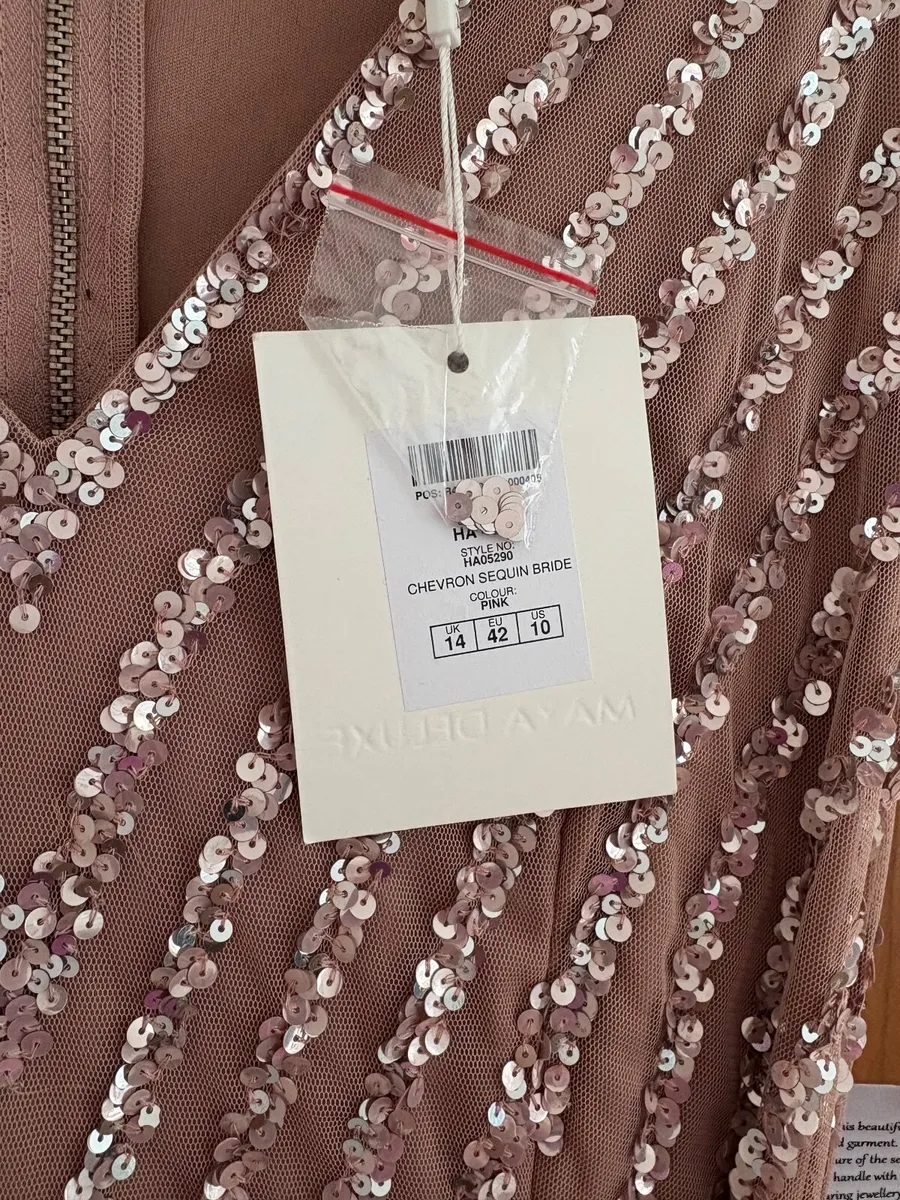 Bridesmaid Dress(es) - Image 4