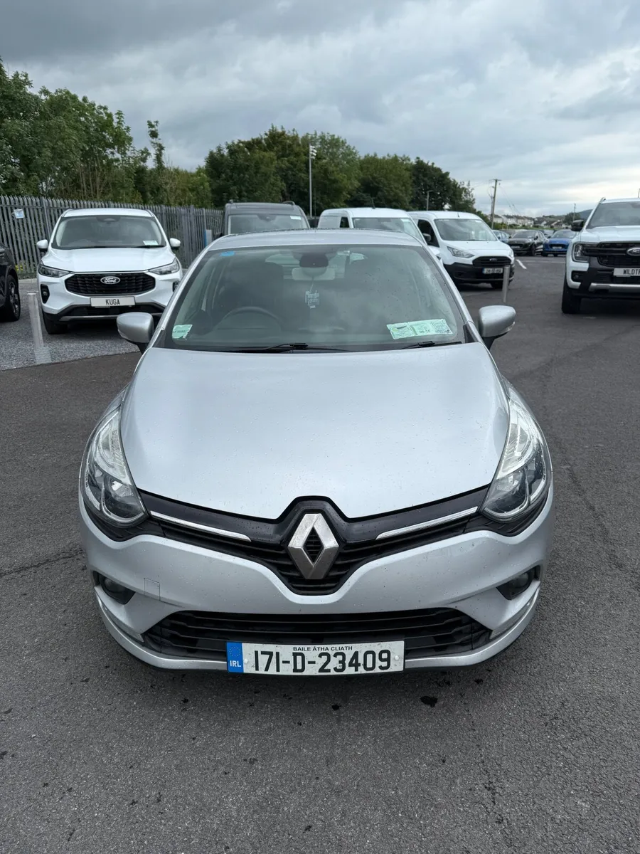 171 Renault Clio - Image 3
