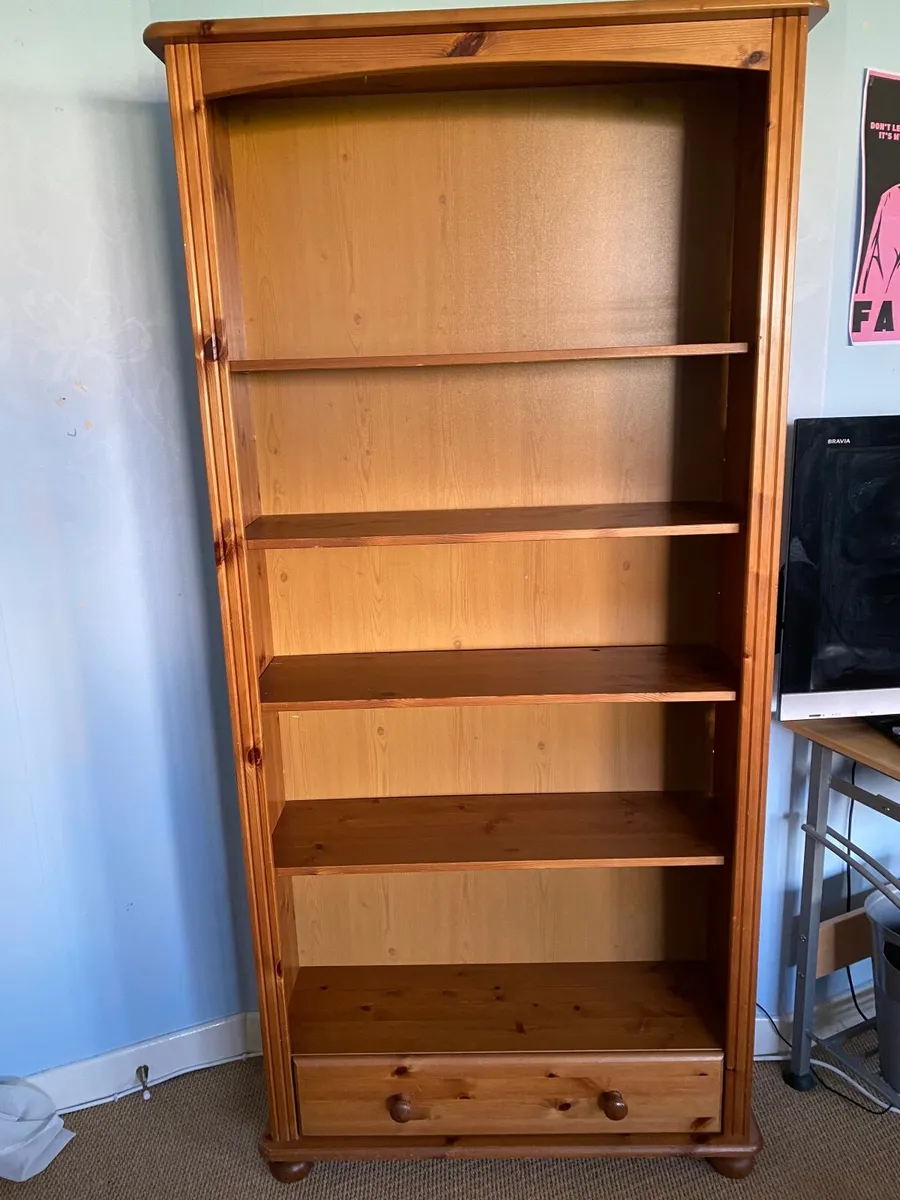 Bookcase