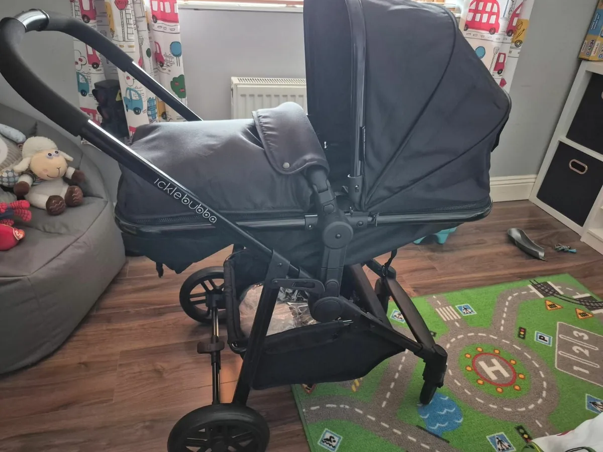 Buggy/Pram - Image 1