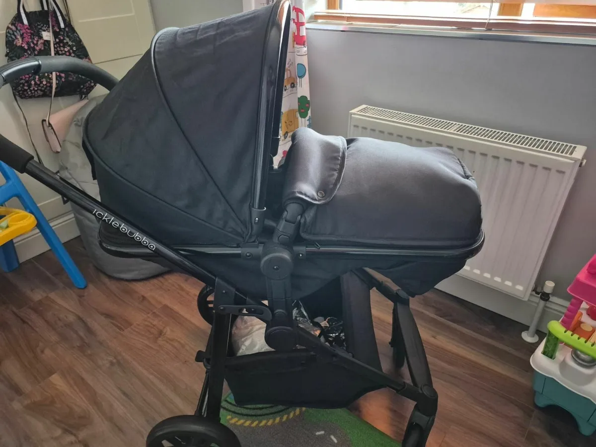Buggy/Pram - Image 3