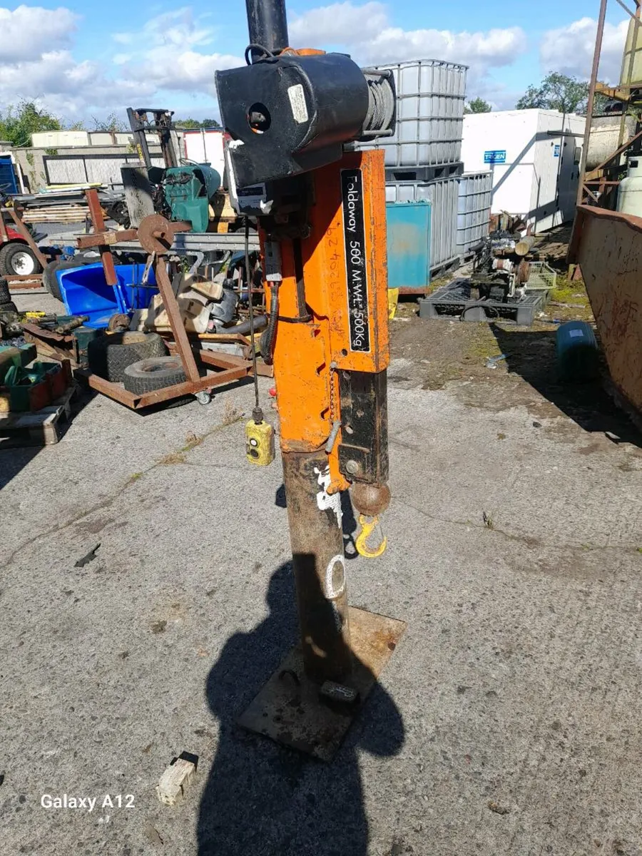 Hoist - Image 4