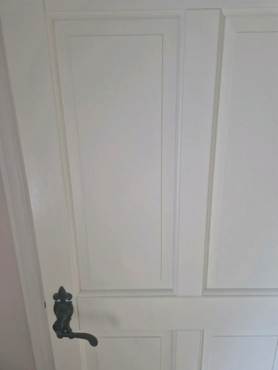 Internal Doors x11 – Solid & Glazed - Image 3