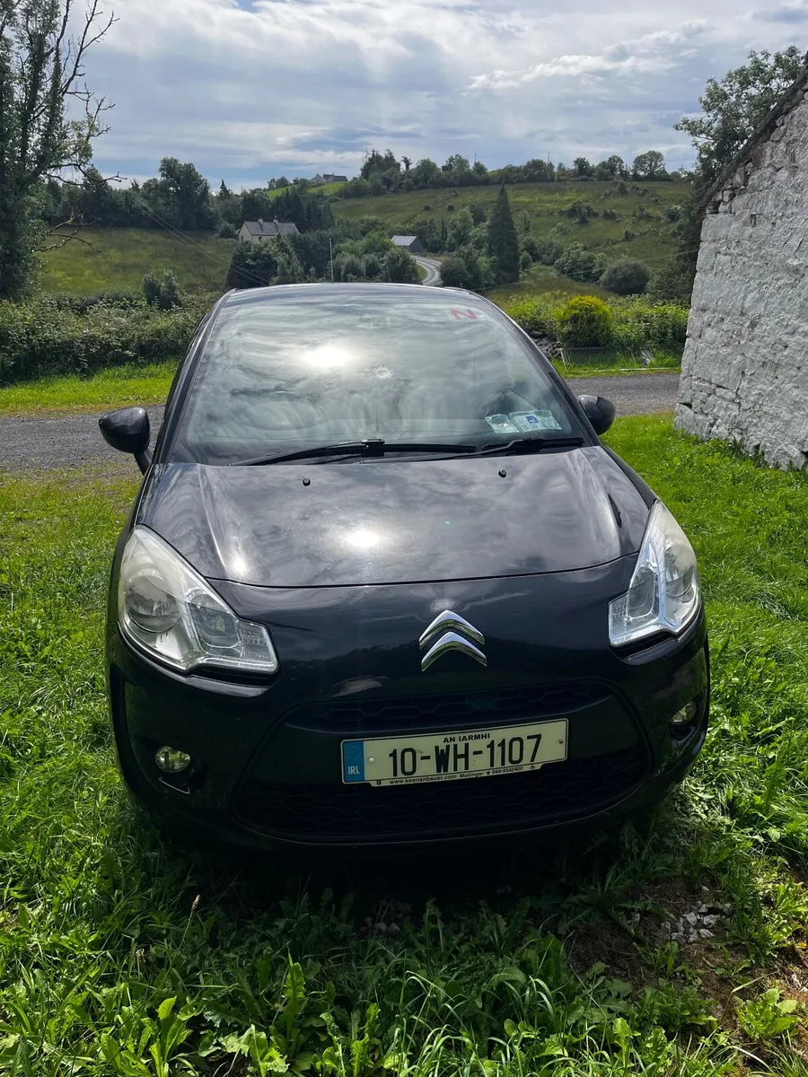 Citroen C3 2010 - Image 1