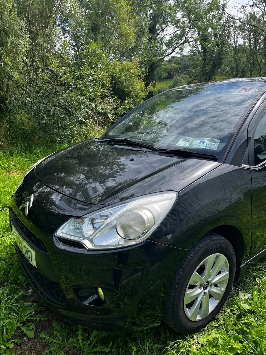 Citroen C3 2010 - Image 2