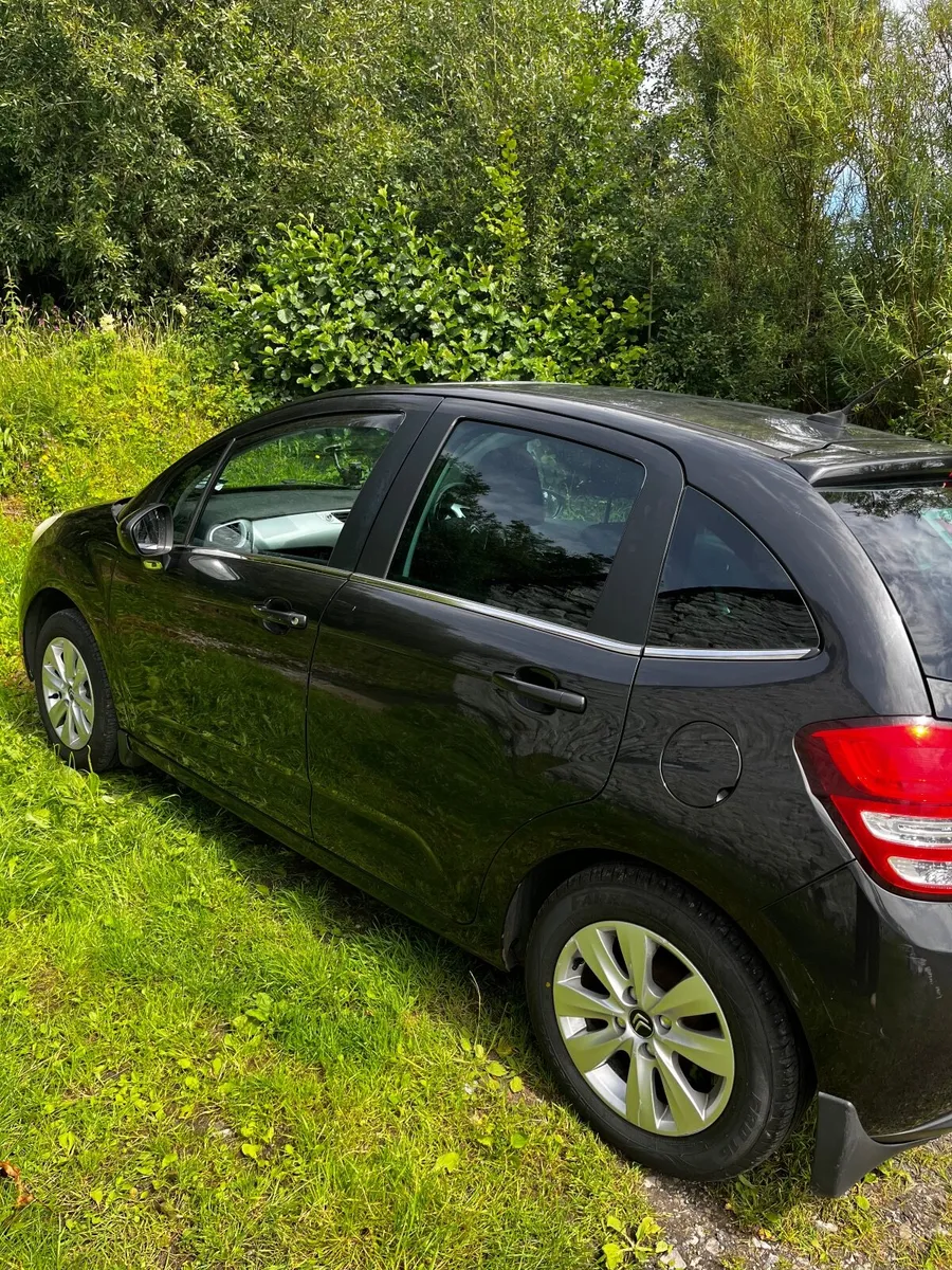 Citroen C3 2010 - Image 3