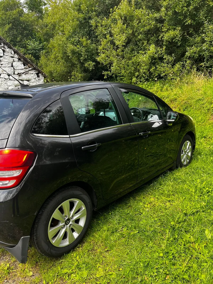 Citroen C3 2010 - Image 4