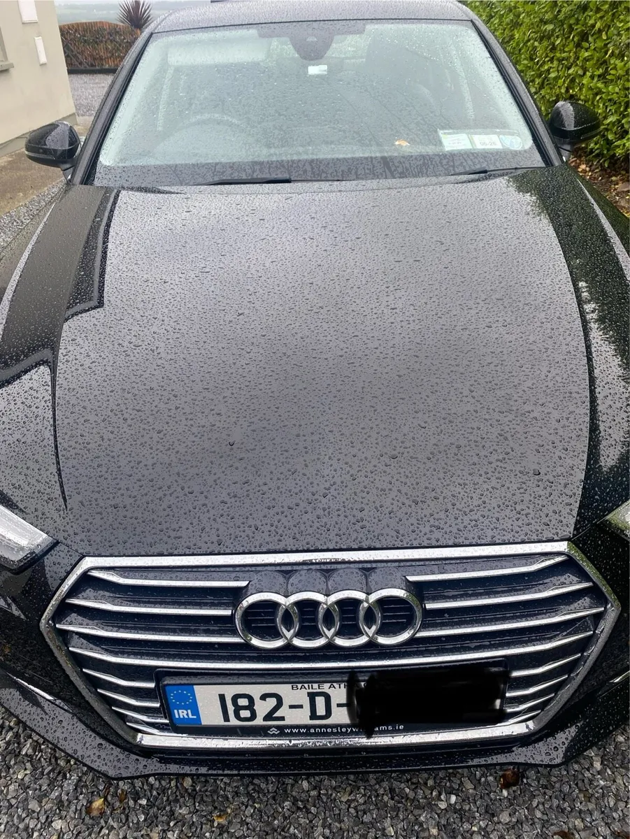 Audie  A4 182 - Image 1