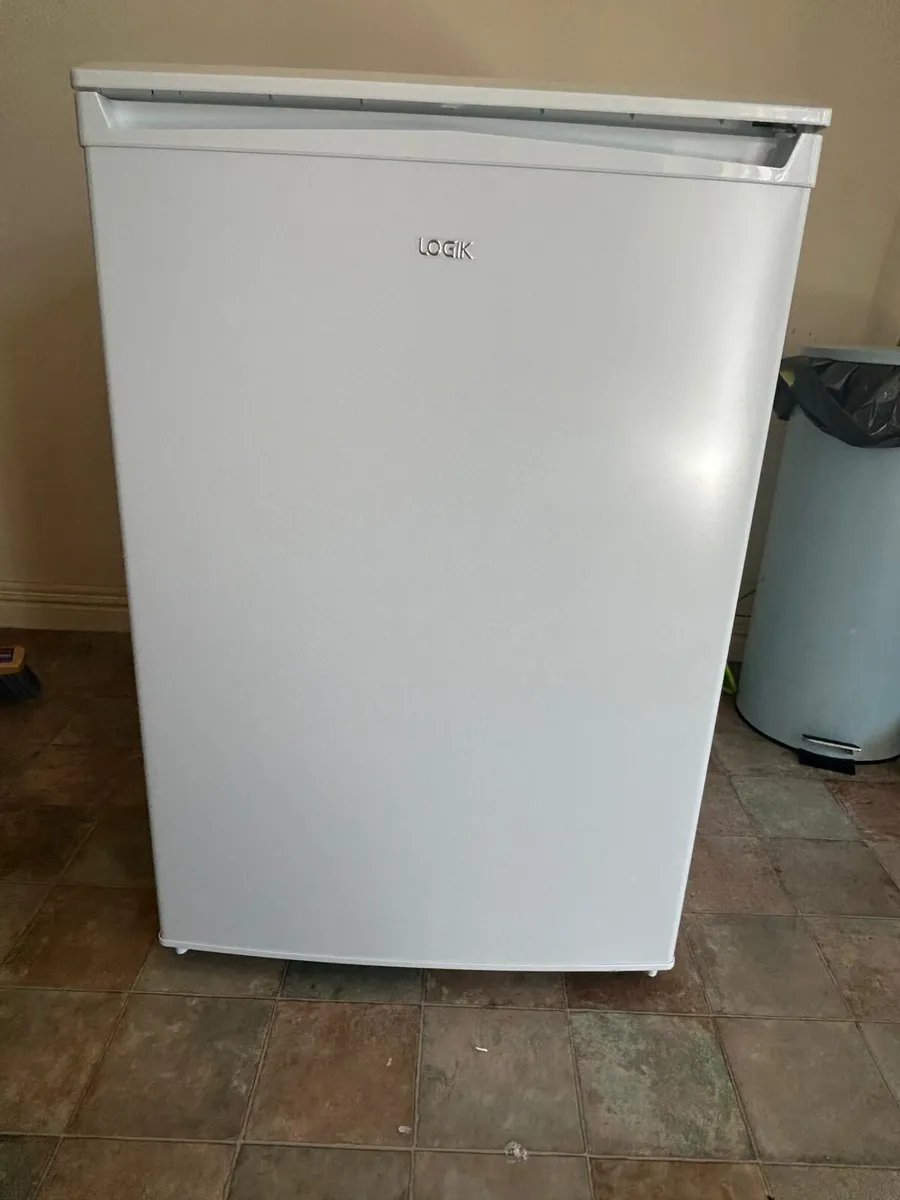 Logik undercounted fridge - Image 2