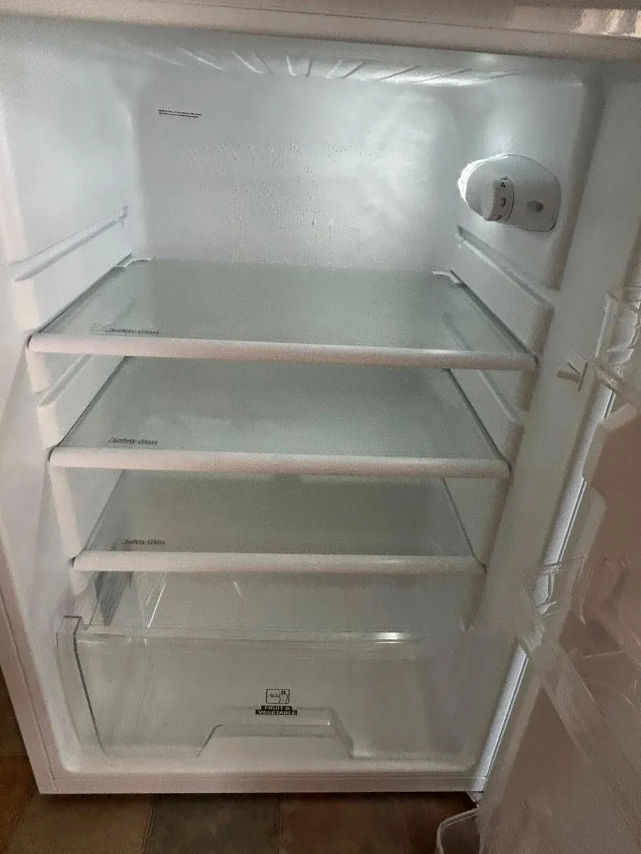 Logik undercounted fridge - Image 3