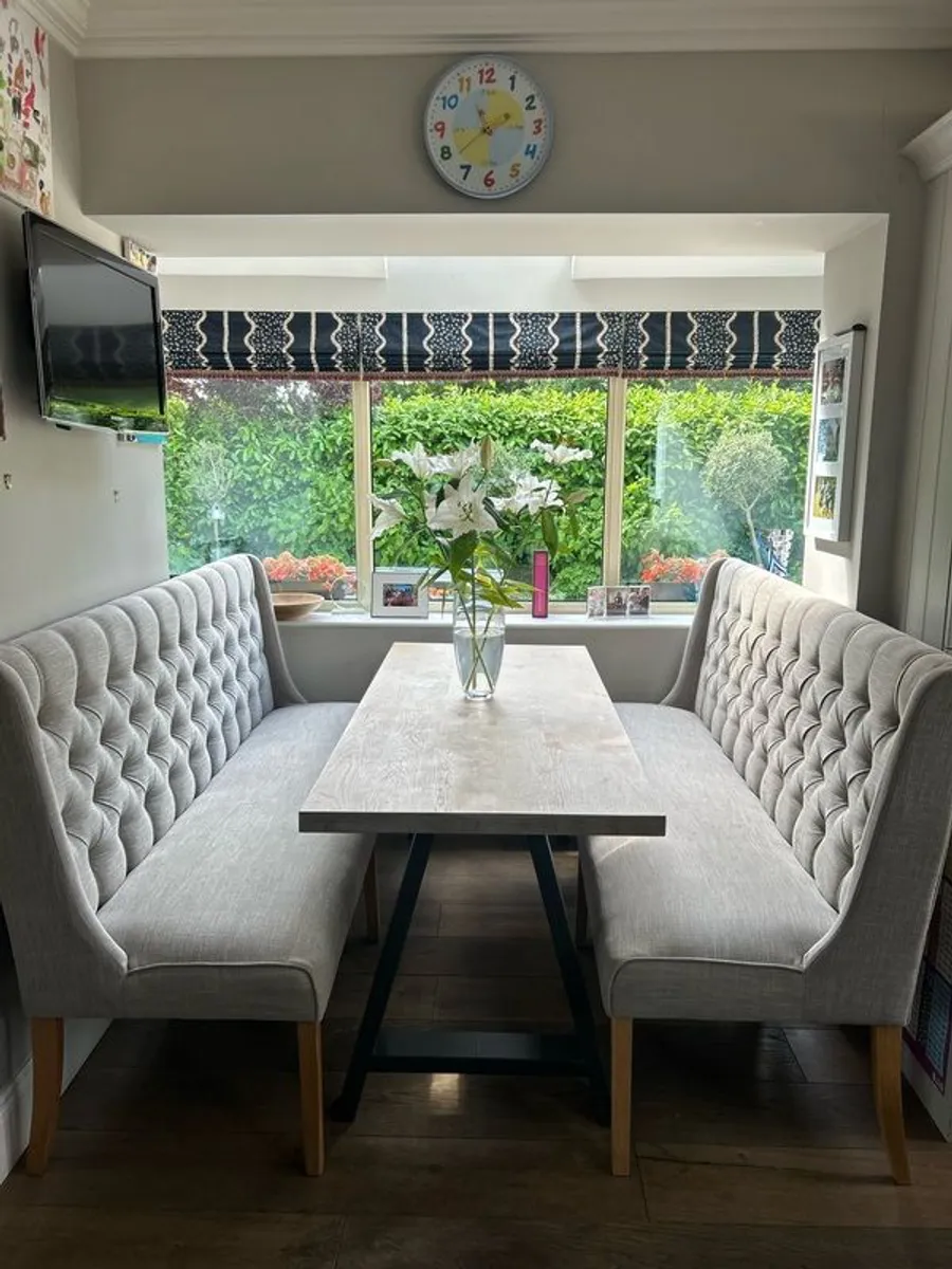 Dining Sofa - Image 1