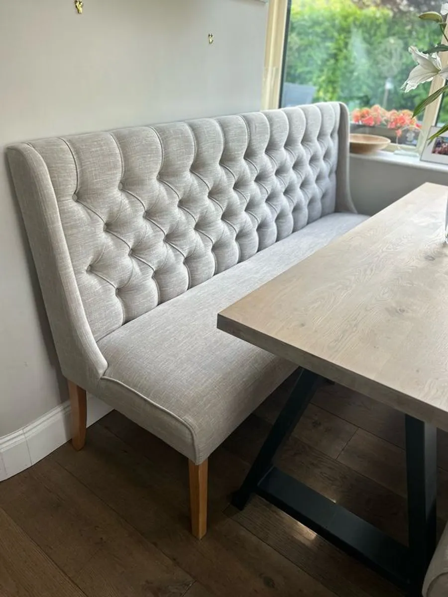Dining Sofa - Image 2