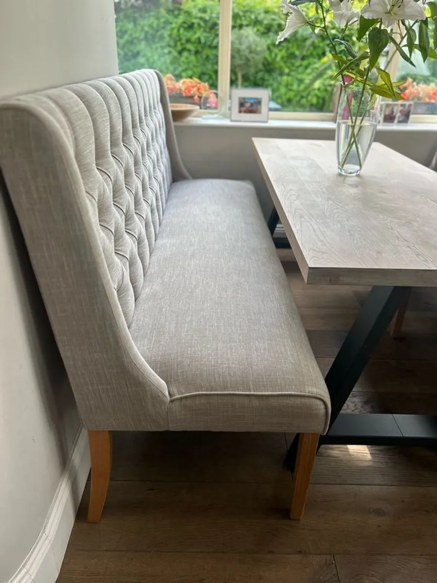 Dining Sofa - Image 3