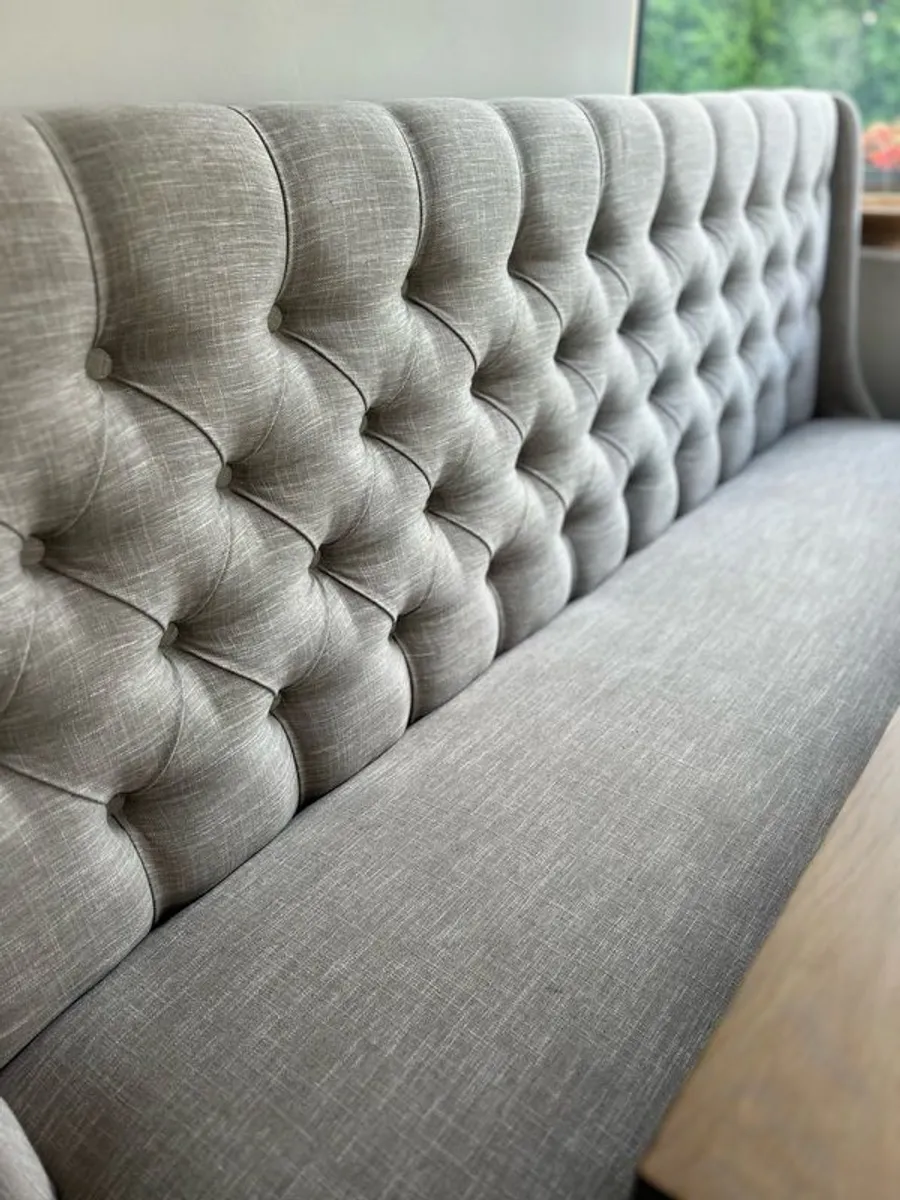 Dining Sofa - Image 4