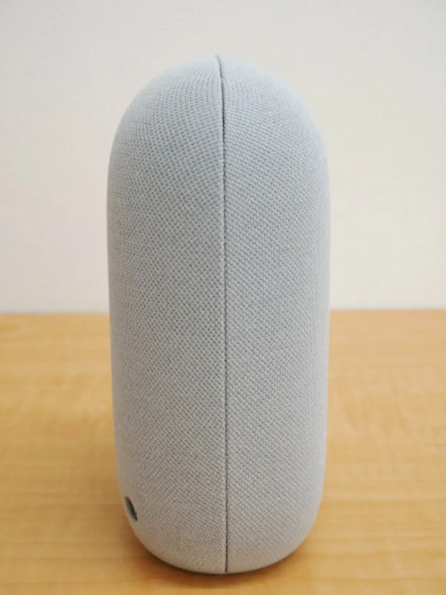 Google Nest Speaker - Image 2