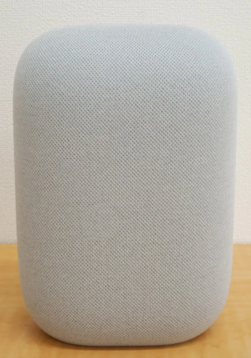 Google Nest Speaker - Image 3