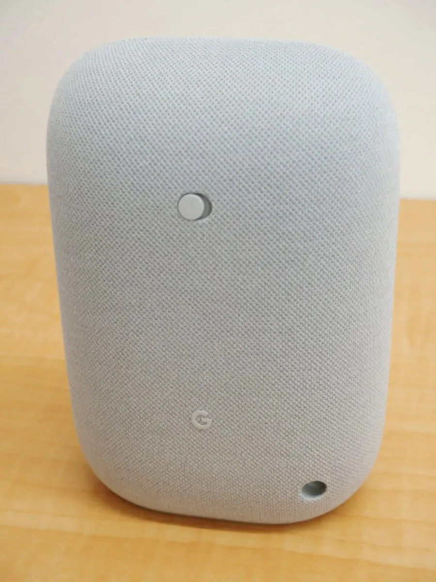 Google Nest Speaker - Image 4