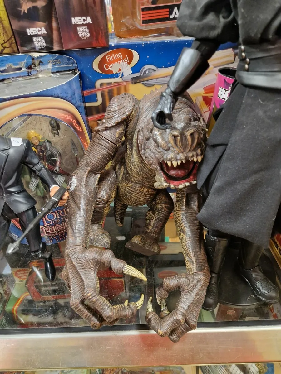Star Wars Rancor - Image 2