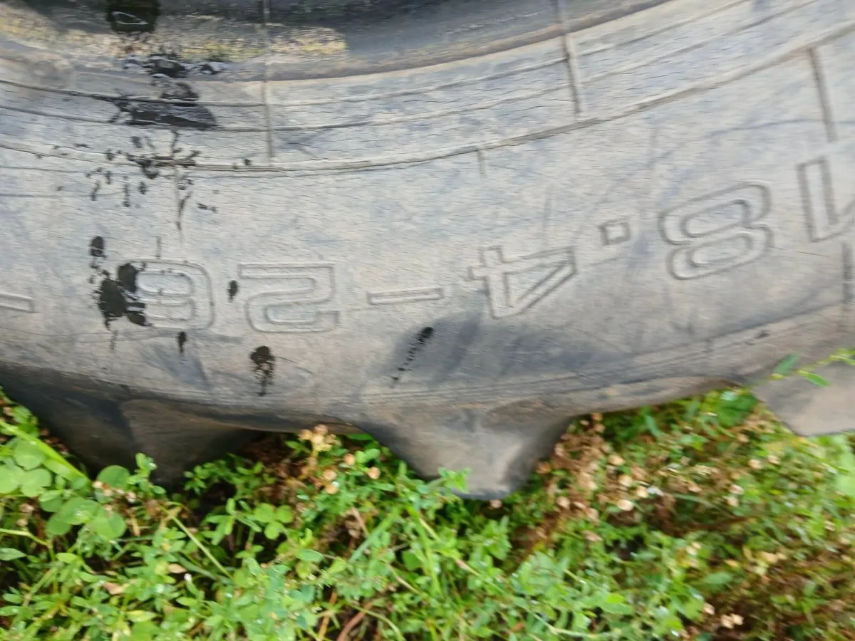 Tyres - Image 2