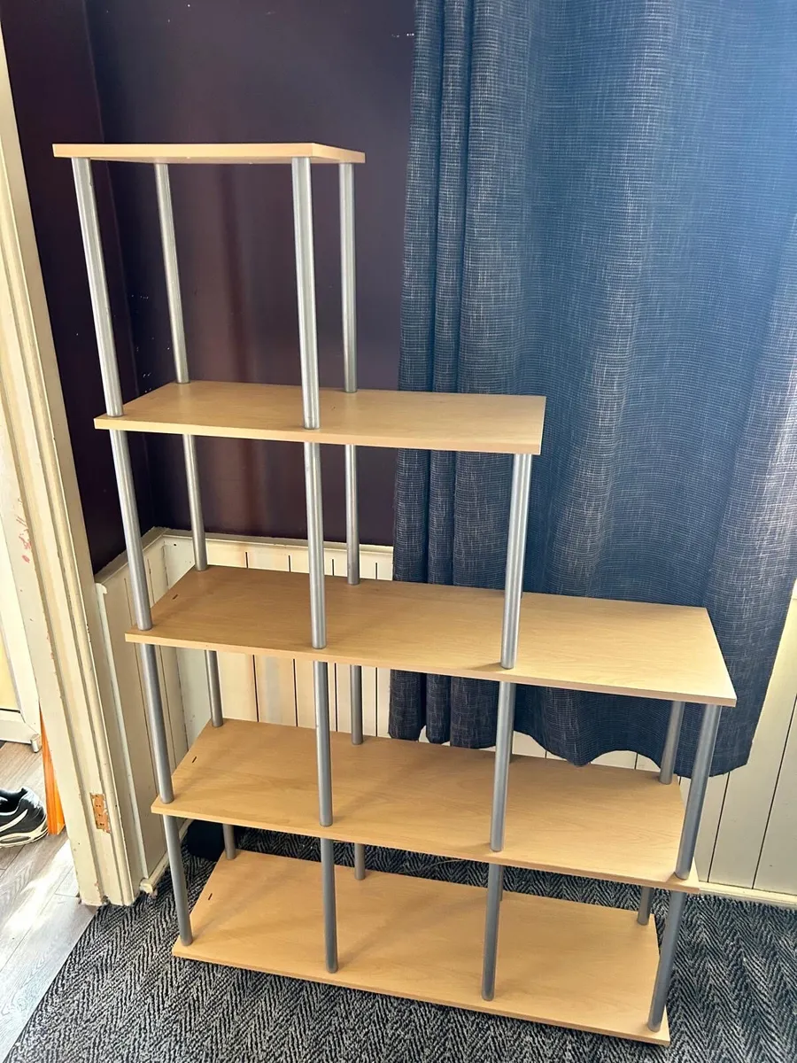Shelf