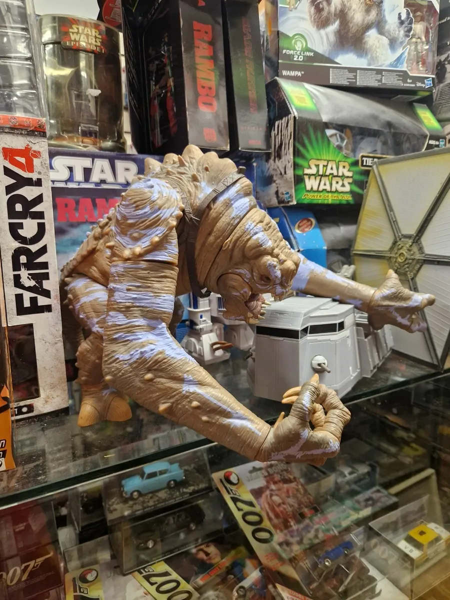 Star Wars Rancor - Image 1