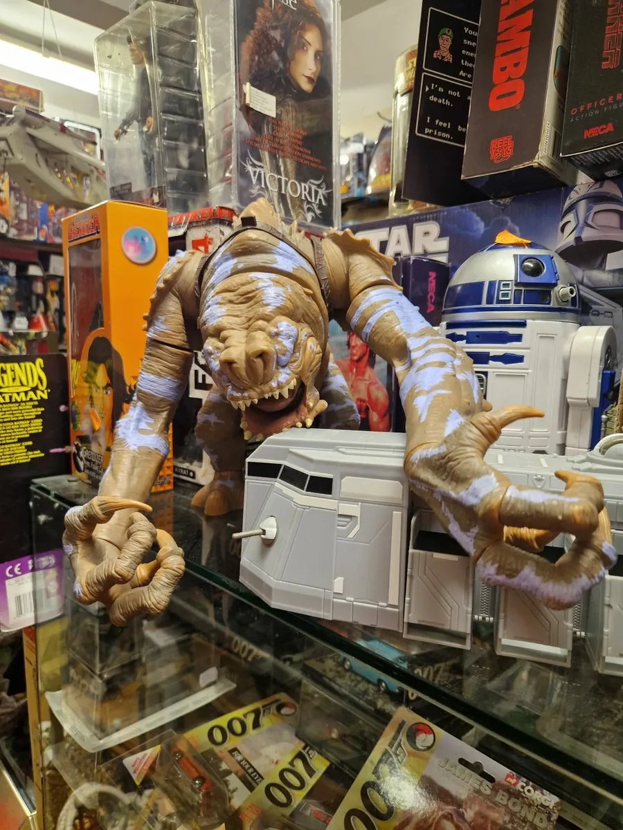 Star Wars Rancor - Image 2