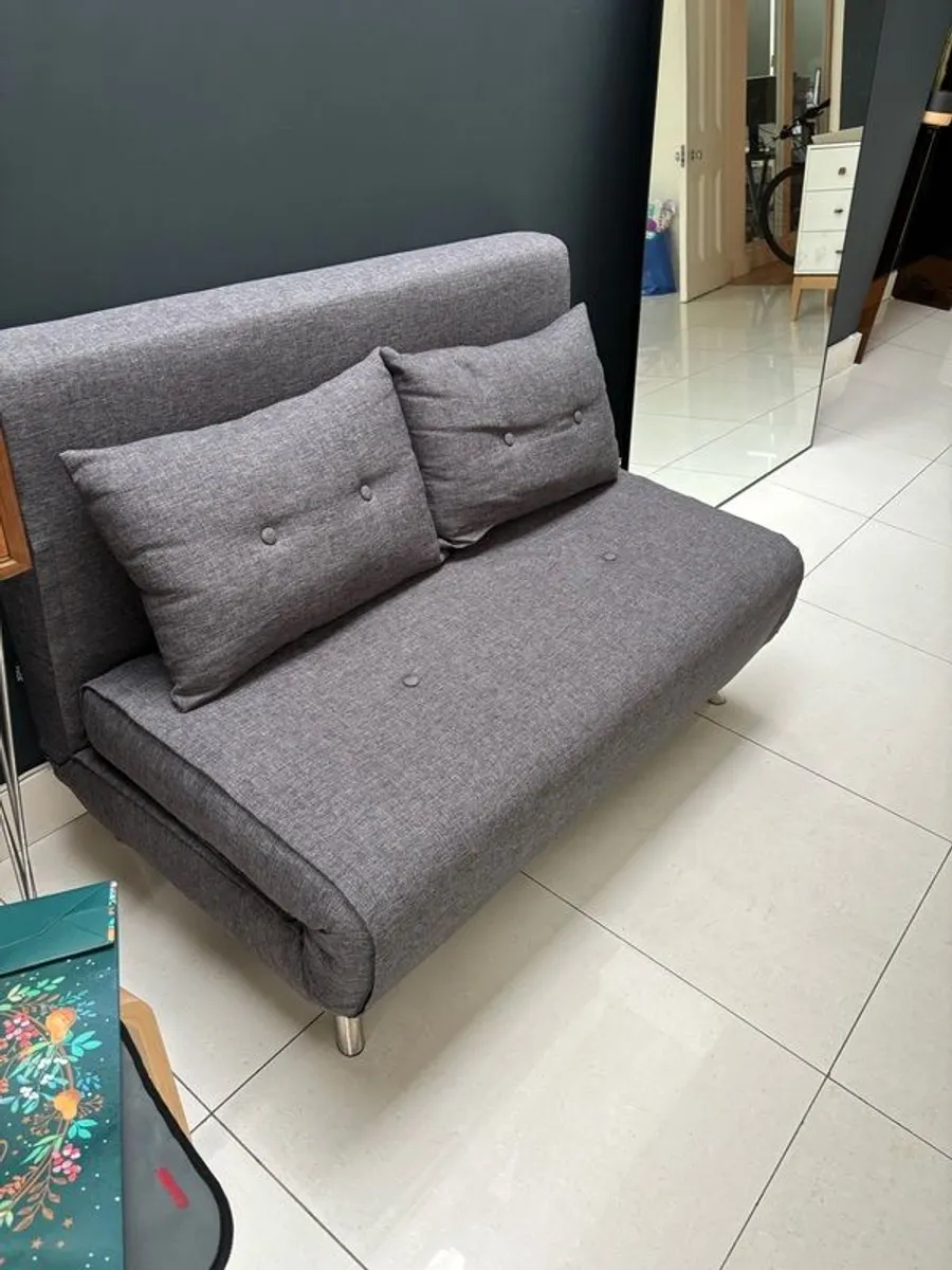 Free Futon - Image 1