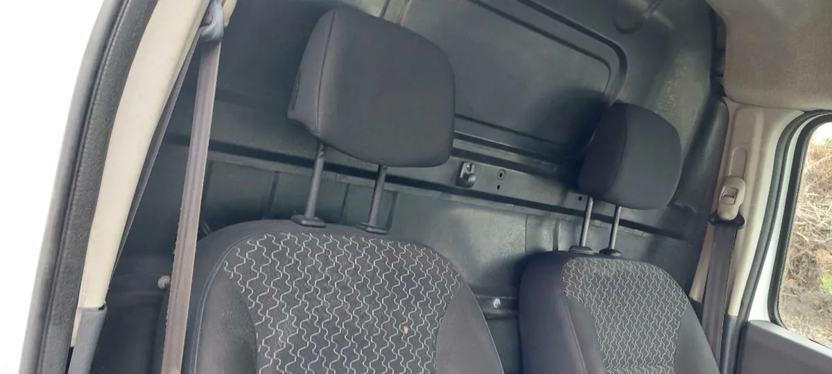 2013 renault kangoo - Image 4