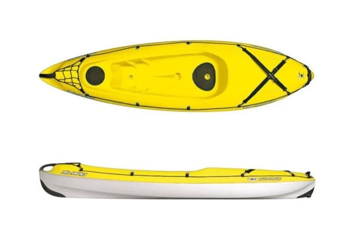Bic Bilbao Kayak - Image 1