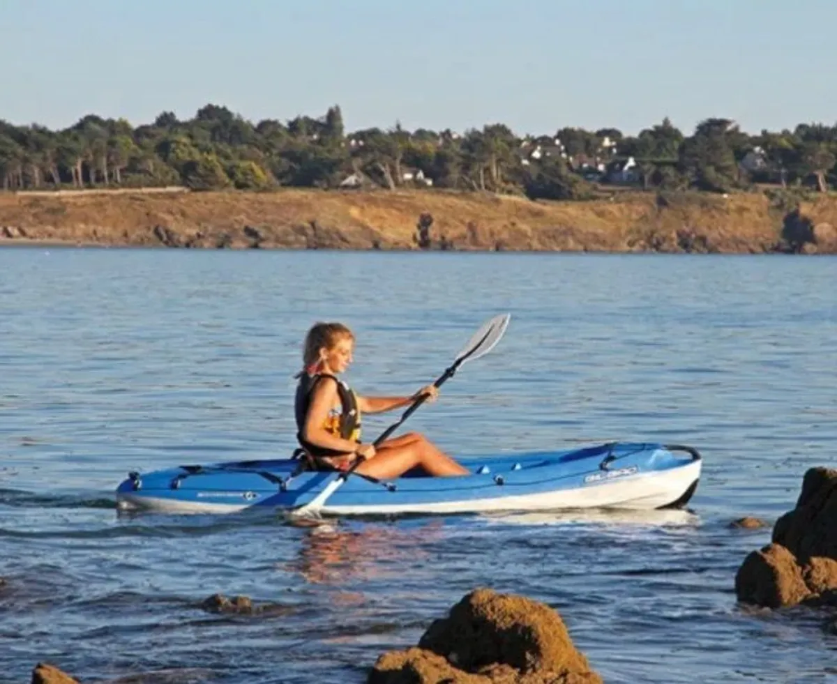 Bic Bilbao Kayak - Image 3