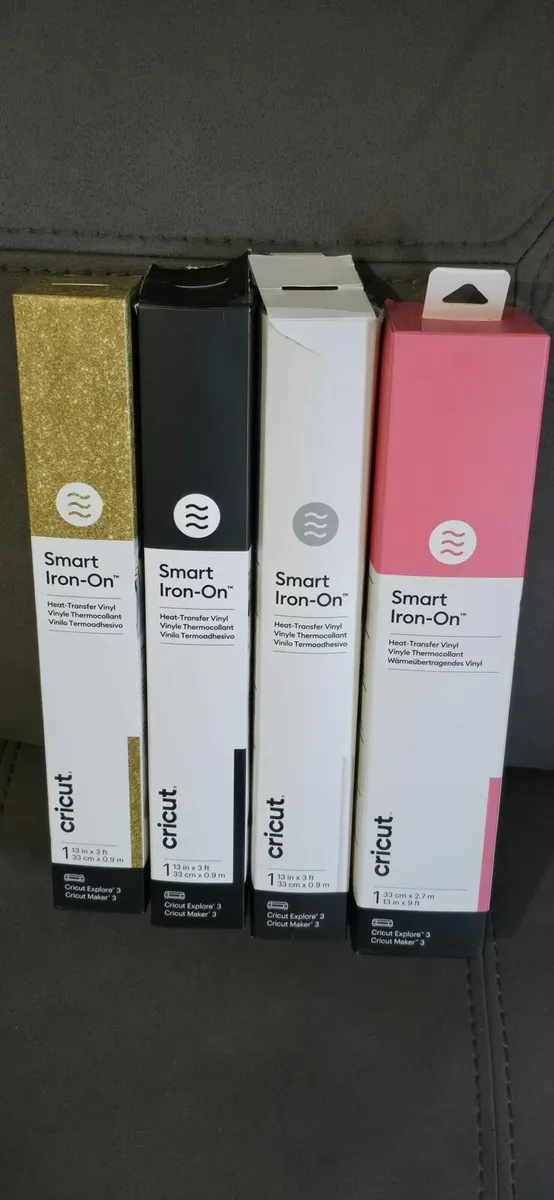 Cricut vinyl - Image 2