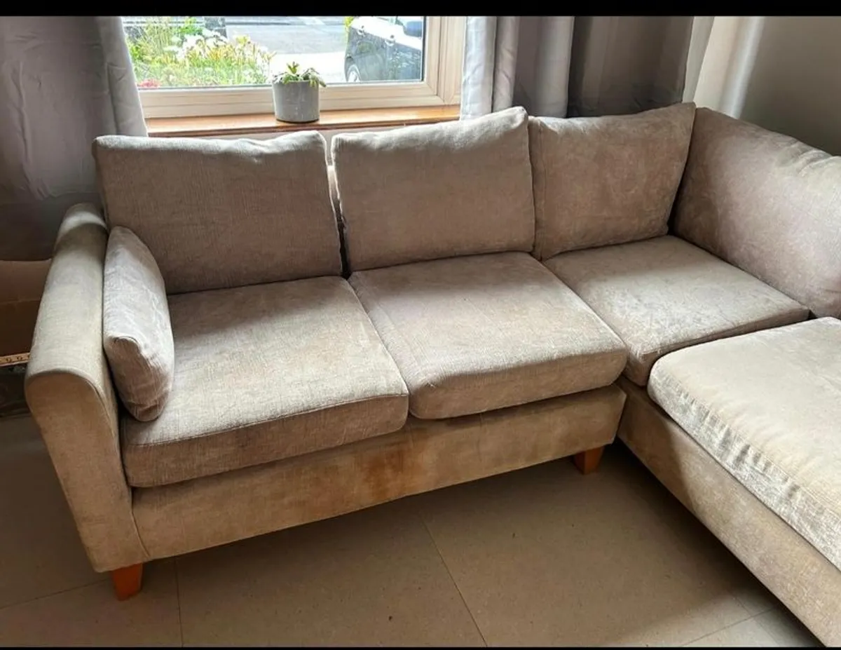 Sofa - Image 1