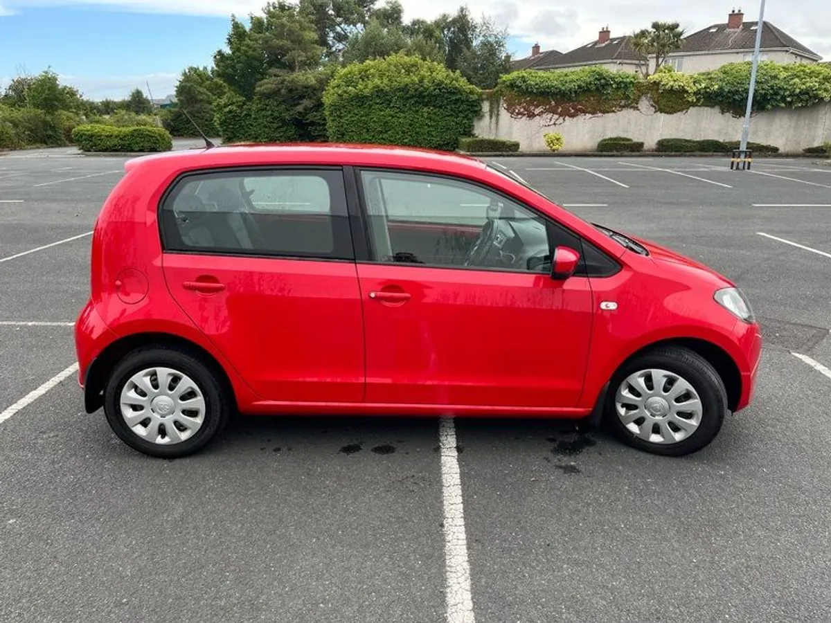 2014 Skoda Citigo - Image 2