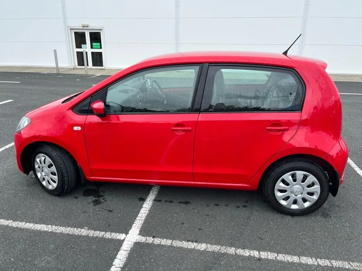 2014 Skoda Citigo - Image 4