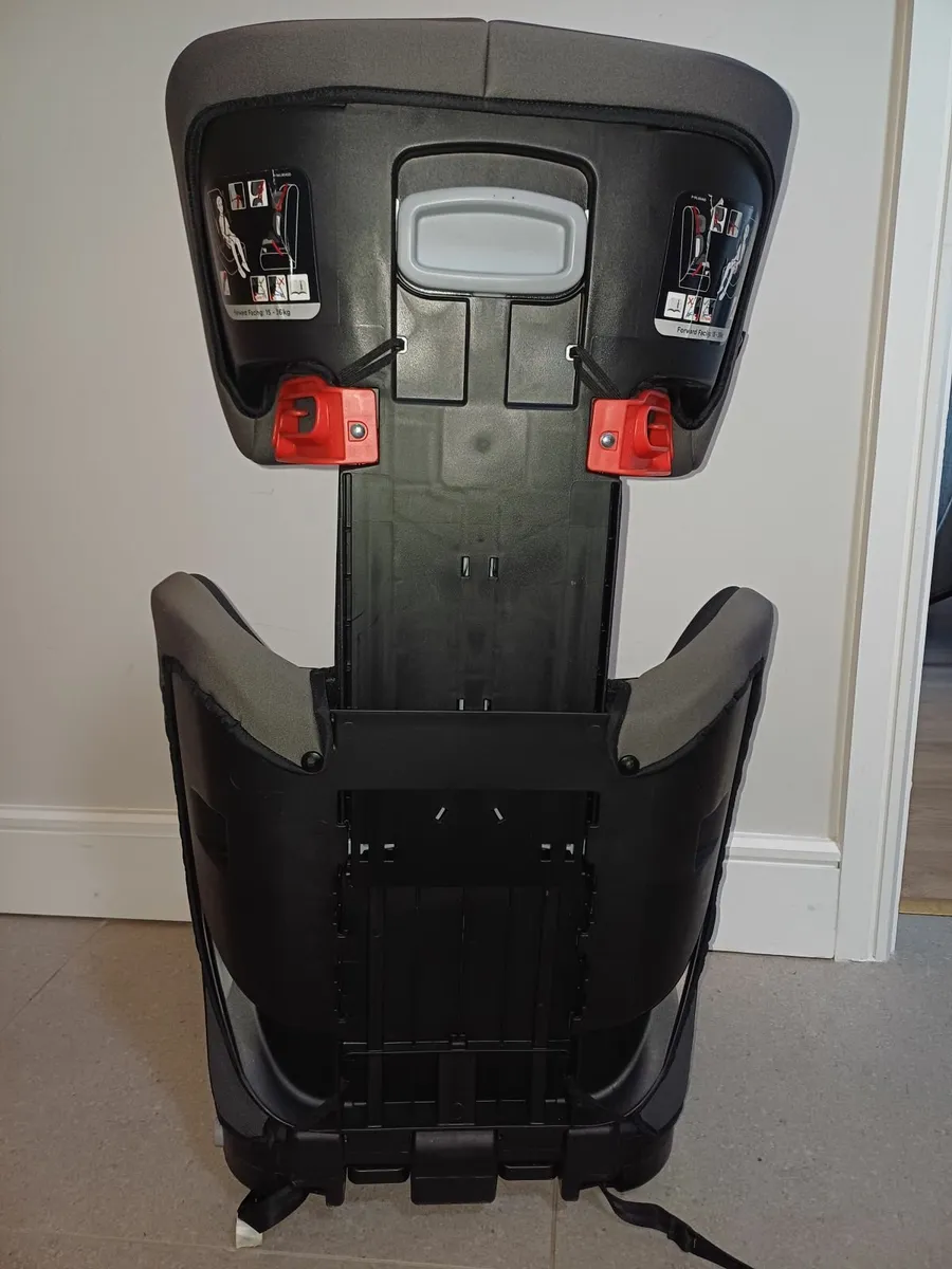 Kids car seat - Image 3
