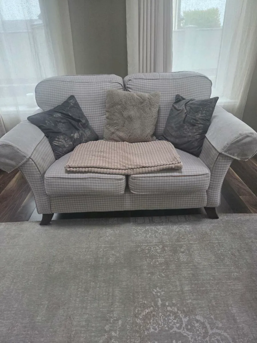 Sofa x2 - Image 2