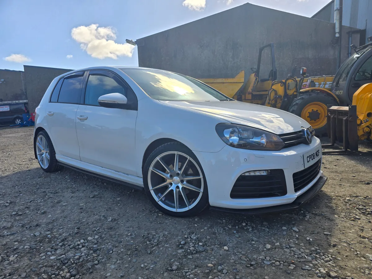 18" 19" 20" VEEMANN V-FS25 Alloys - Image 4