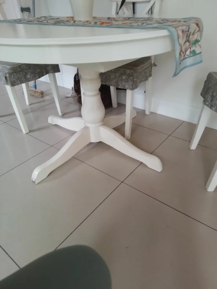 kitchen table - Image 2