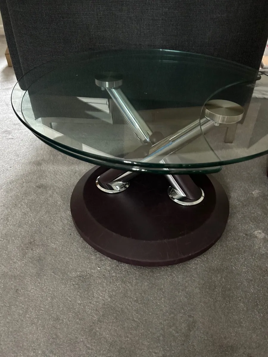 Side tables - Image 1