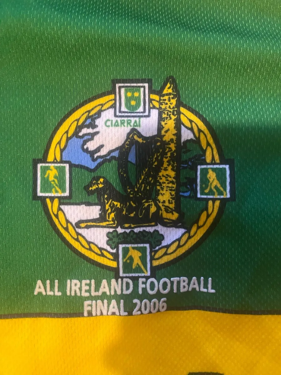 Gaa jerseys - Image 2