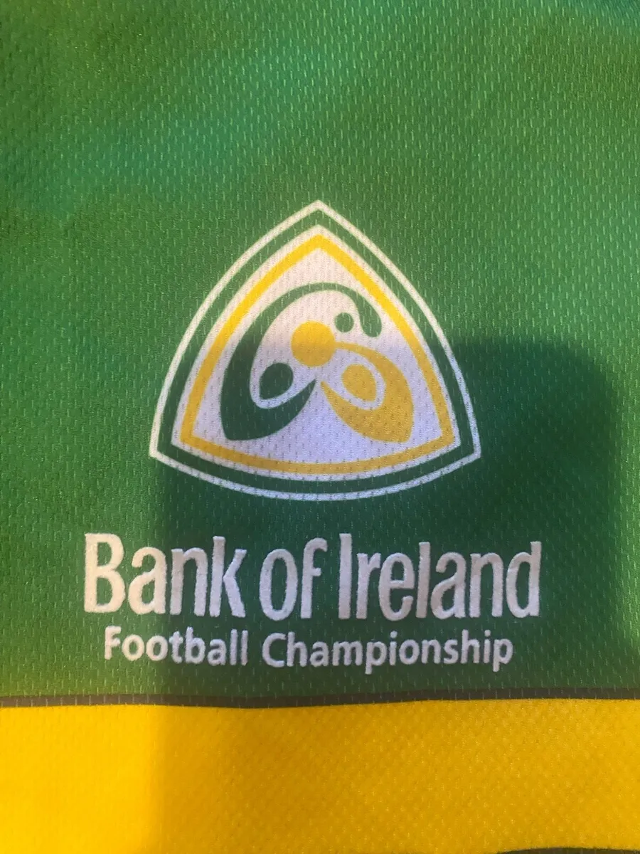 Gaa jerseys - Image 3