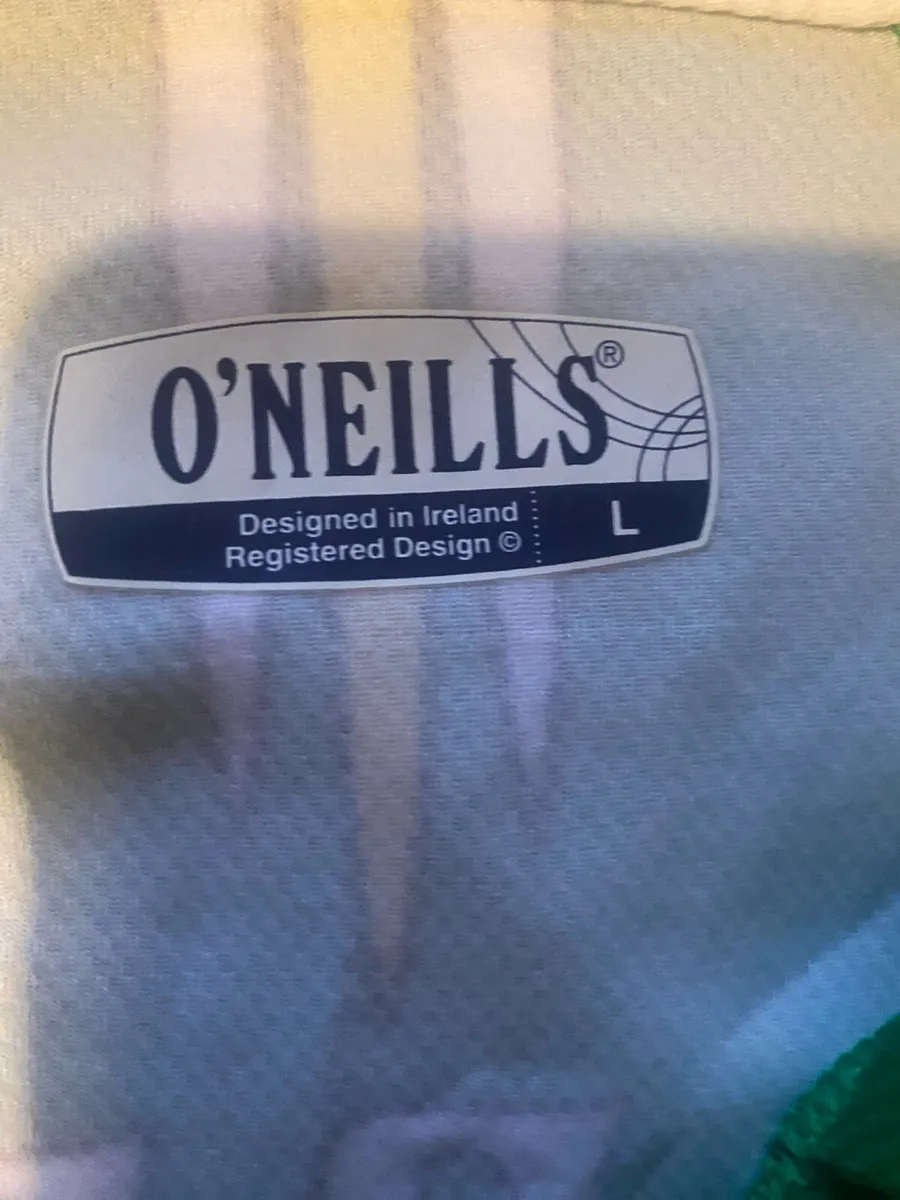 Gaa jerseys - Image 4