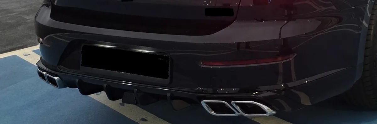 Arteon R  FACELIFT NEW GRILL - Image 2