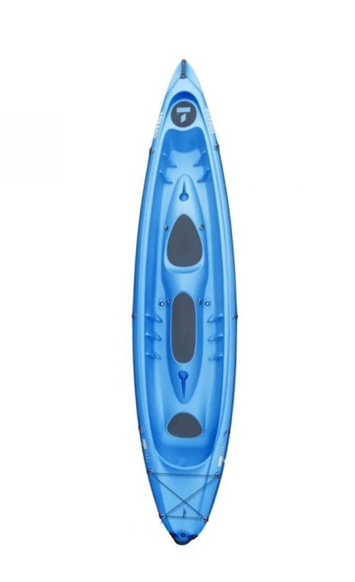 kayak - Bic Tobago family kayak - Image 3