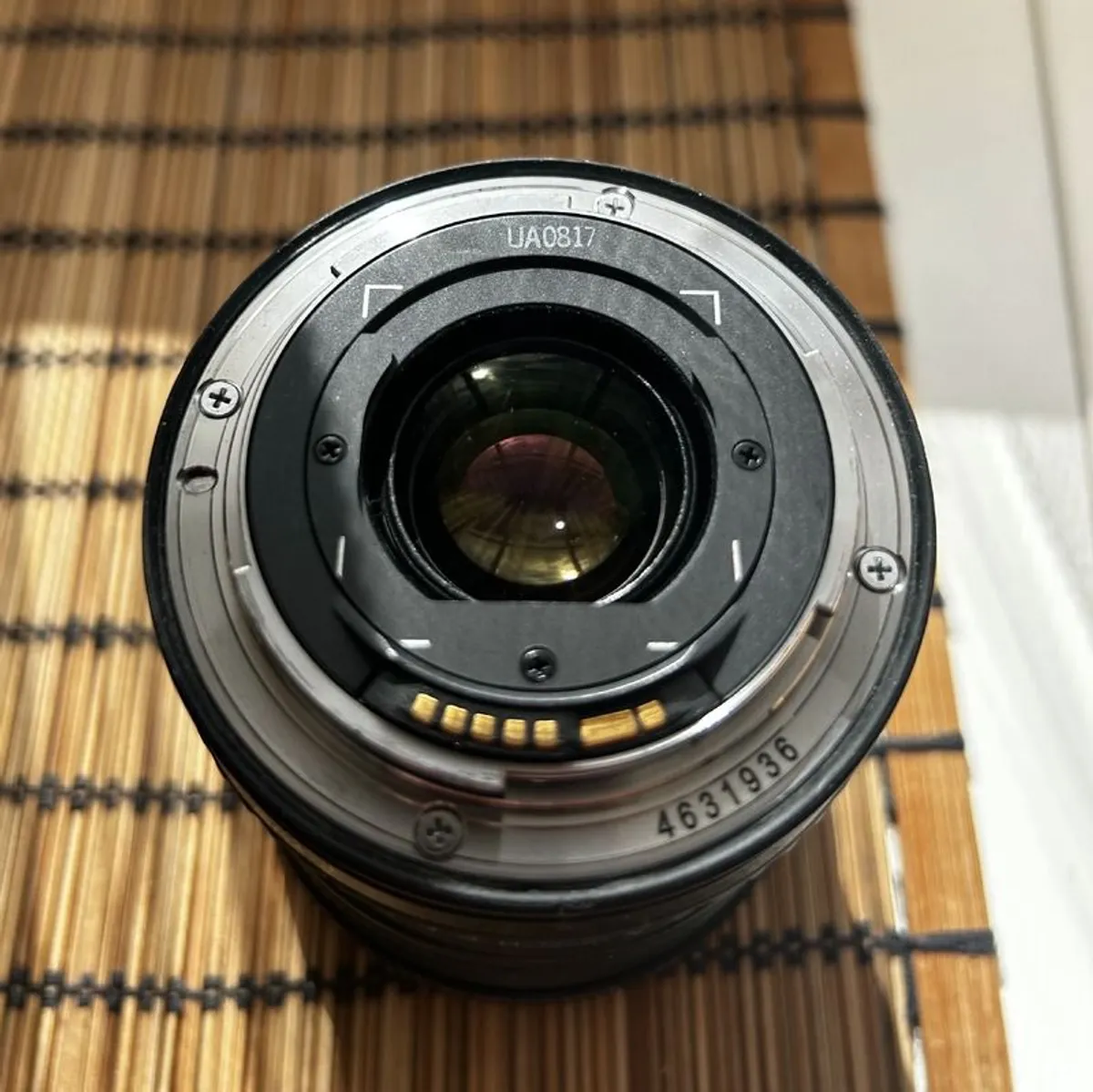 Canon Ef 17-40 L Usm - Image 3