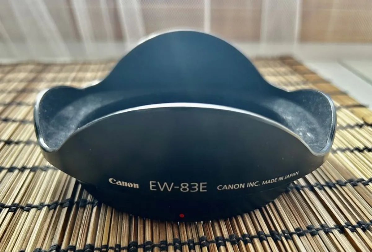 Canon Ef 17-40 L Usm - Image 4