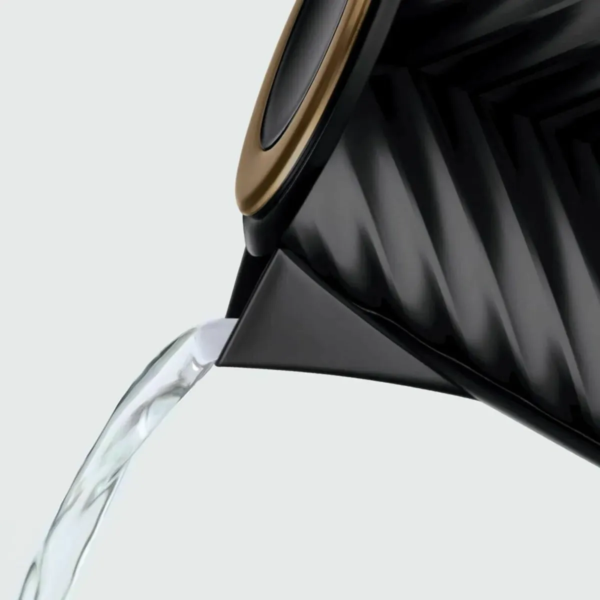 Electric Kettle Textured Fast Boil Energy - Image 4