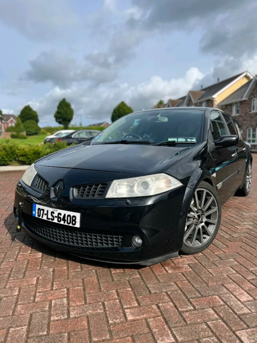 Renault Megane RS 225 - Image 2
