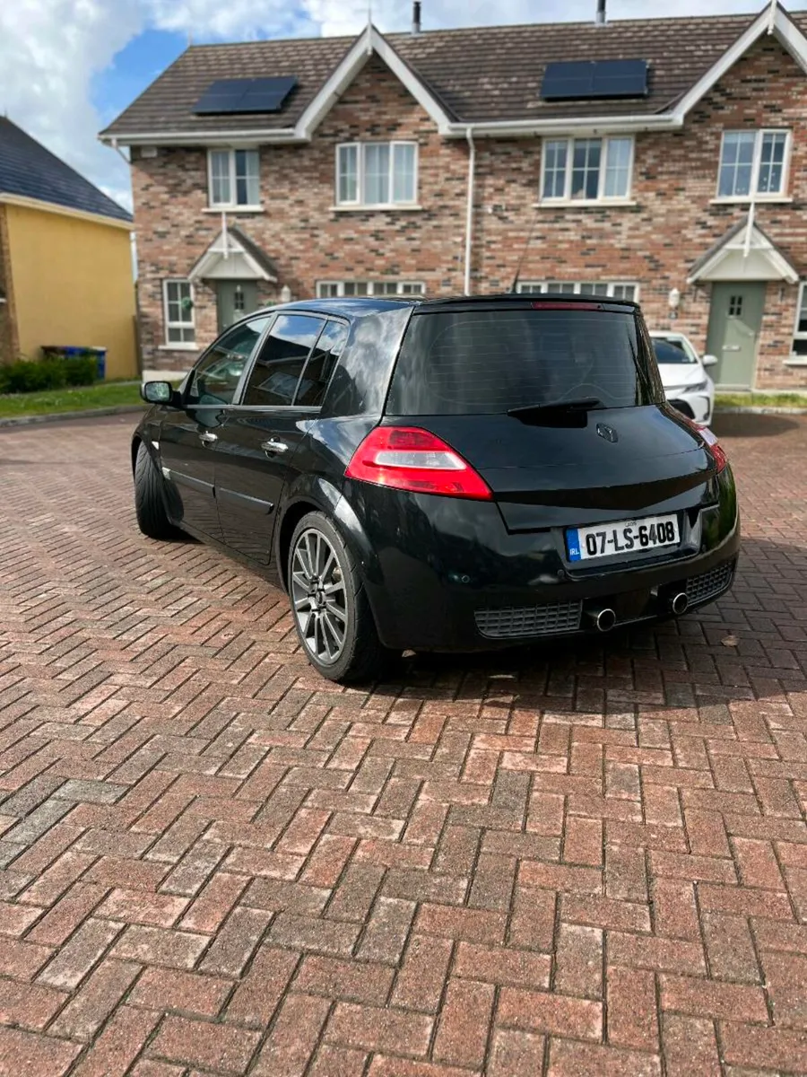 Renault Megane RS 225 - Image 3