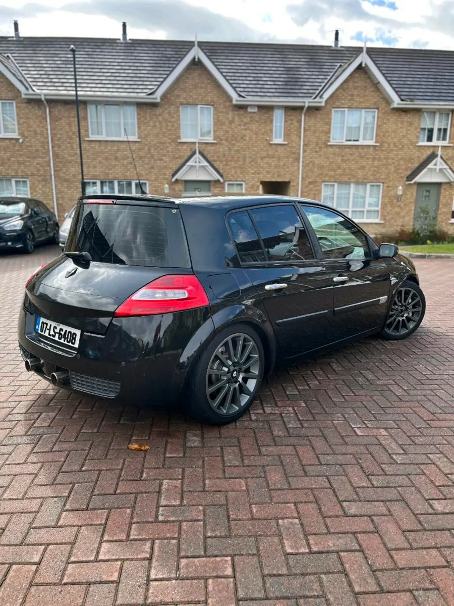 Renault Megane RS 225 - Image 4